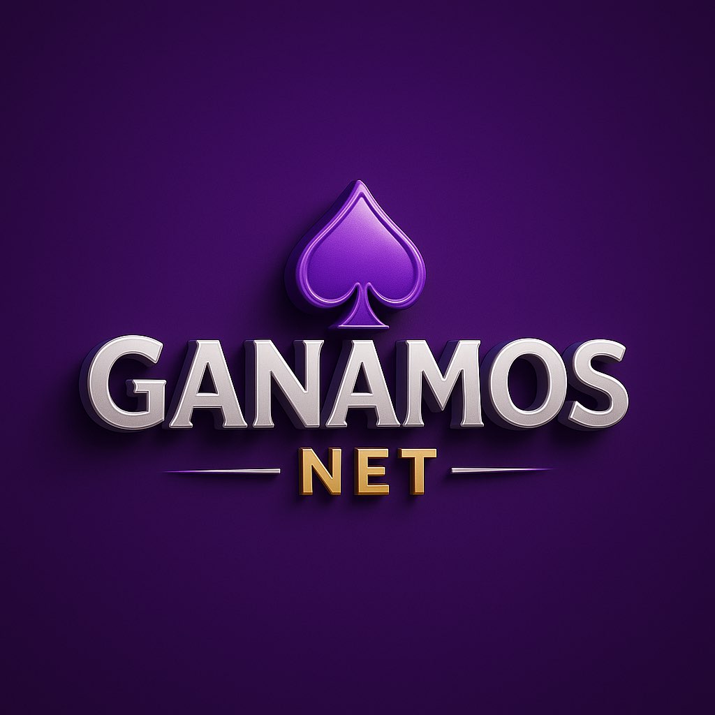 Ganamos Logo